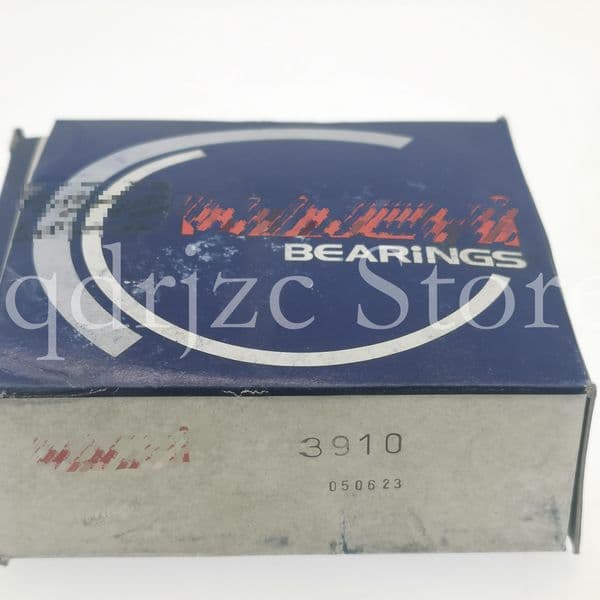 NACHI thrust ball bearing 3910 50mm 92mm 31mm