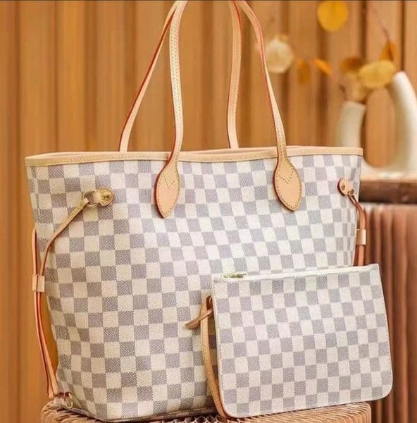 MM size 40156/M40995 Luxury designer genuine leather bag Women Cross body Embossed Flower Handbag Shoulder Bags Composite Lady Clutch Tote Bag Female Coin Purse