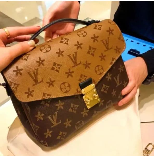 Female Handbags Luxury Tote Purses Crossbodybags Women Shoulder Mini Purse Designer Cross Body Bag Wallet On Chain Fashion Bags Shopping Bag