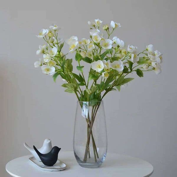 Valentine's Day 58CM Artificial Home Decoration Sunflower Wedding Photography Scene Silk Flower Christmas Rose 26Y0112 26Y0114
