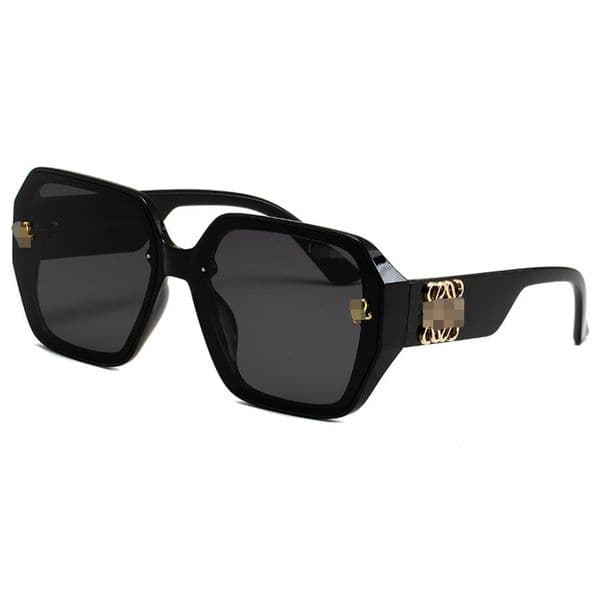 Women Designer Sunglasses High Quality Oval Sun Retro Small Round Sunglasses New Product Prescription Glasses Sunglasses For Women Designer AAA