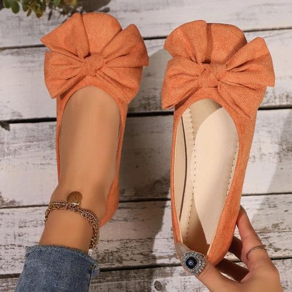 Casual Shoes Women Flats Spring And Autumn Fashion Lightweight Loafers For Shallow Comfortable Outdoor Sneakers