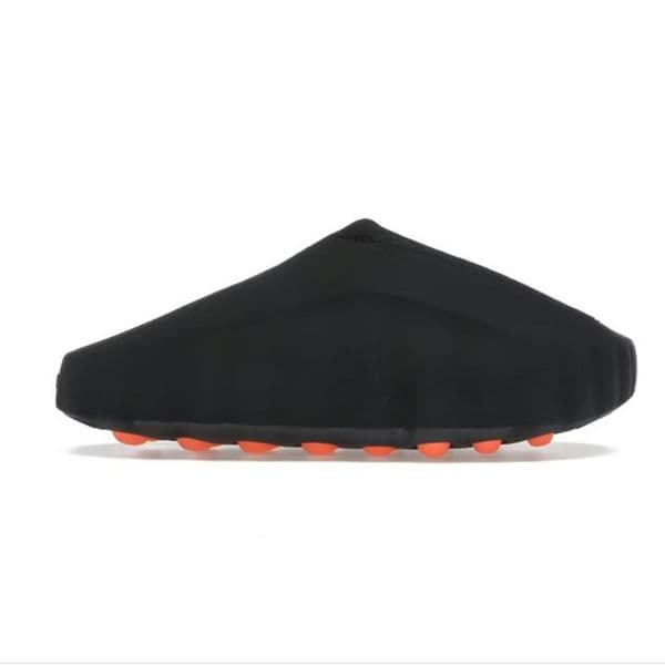 Designer Slippers Mind Slide Fragment 001 Blue Royal Lightning Green Slippers New Tech Comfortable Slipper Bone White Solar Red Black Chrome Light Smoke Grey