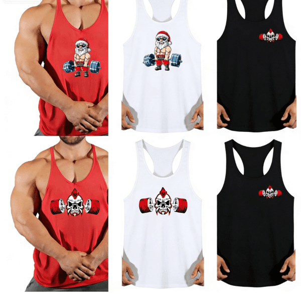Personalized Workout Gear Offering Maximum Comfort & Support During Tough Training