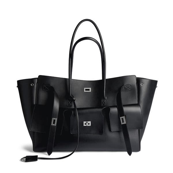7A Bel Air extra large tote bag designer bag women handbag men women casual shoulder bag maxi bags soft calfskin leather suede briefcase laptop shopper purse
