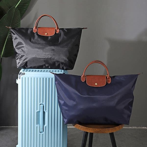 Duffel Bags for Women Casual Travel Totes for Women Large Travelling Handbag Weekend Casual Luggage Bag BQ1-7