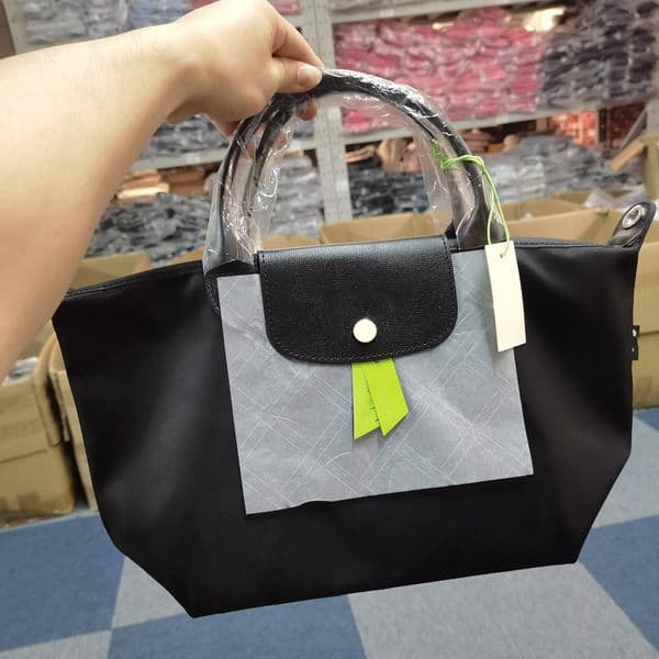 Energy Bags for Women Luxury Handbags Designer Women Messegner Crossbody Shoulder Bag Female Casual Tote Top-handle Bag BQ1-18