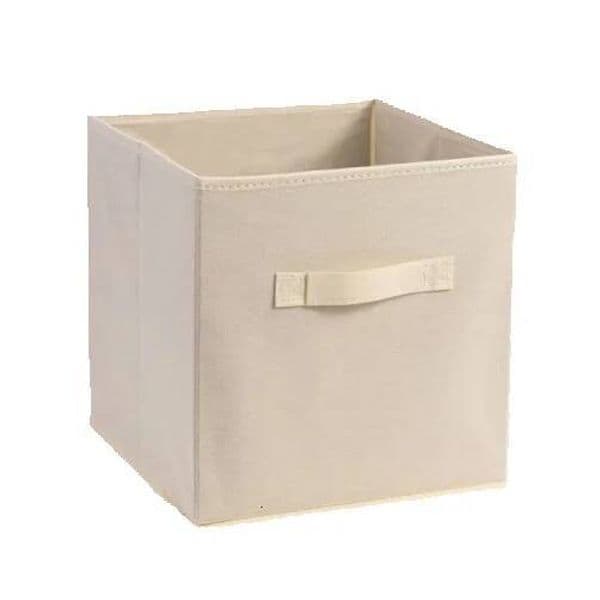 Clothing Non-Woven Fabric Clothes Pants Bin Dormitory Household Miscellaneous Storage Box