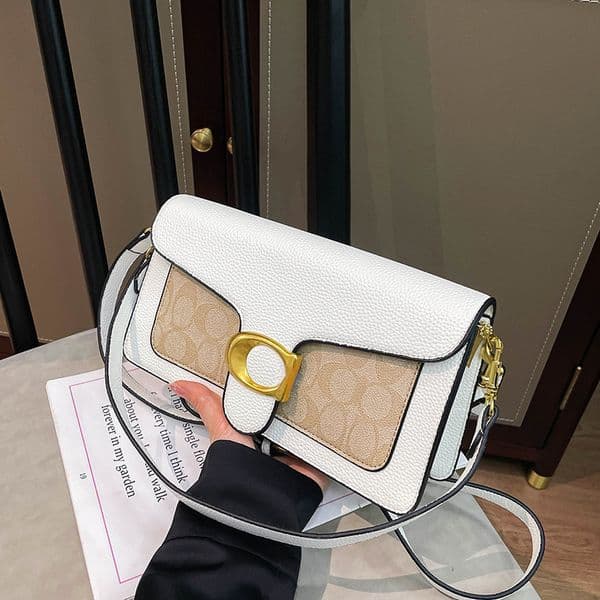 designer luxury shoulder bags women high quality ccoacher handbag designer tote bags for womens fashion crossbody bags designer womens bag Luxury purses bag