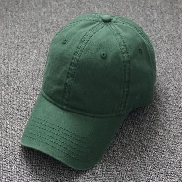 Oversize 100 Cotton Baseball Cap Large Hat for Big Heads Men Women Blank Sun Adjustable Plain Dad Golf 260109