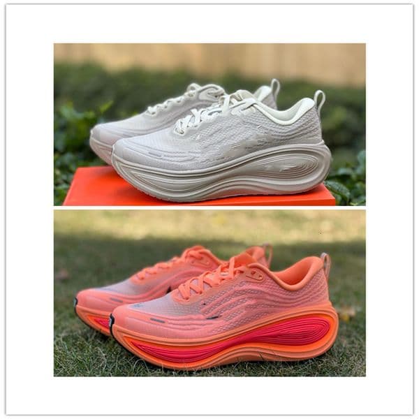 Shoes Vomero Plus Mesh Fabric Anti-slip Wear-resistant Properties Low ZOOMX GT CUT Men White Red Green Blue Sneaker 36-45