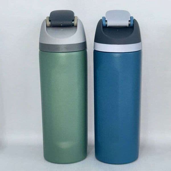 2026 Best-selling Fruit Car Stainless Steel Insulated Large-capacity Portable Handheld Sports Exclusive Water Cup 26H0114