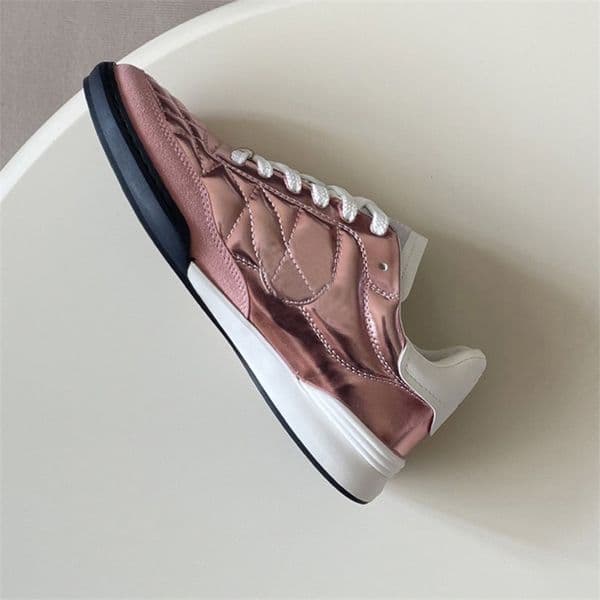 2026 With Box womens shoes designer sneakers casual mens shoes womens trainers outdoor shoes sports shoes Flat sneaker luxury shoes famou runner shoes