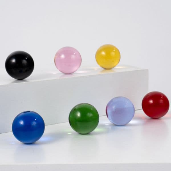 6mm Terp Pearl Bead Smoking Accessories Insert Quartz Ball Spinning Beads For Nail Banger 100pcs/lot