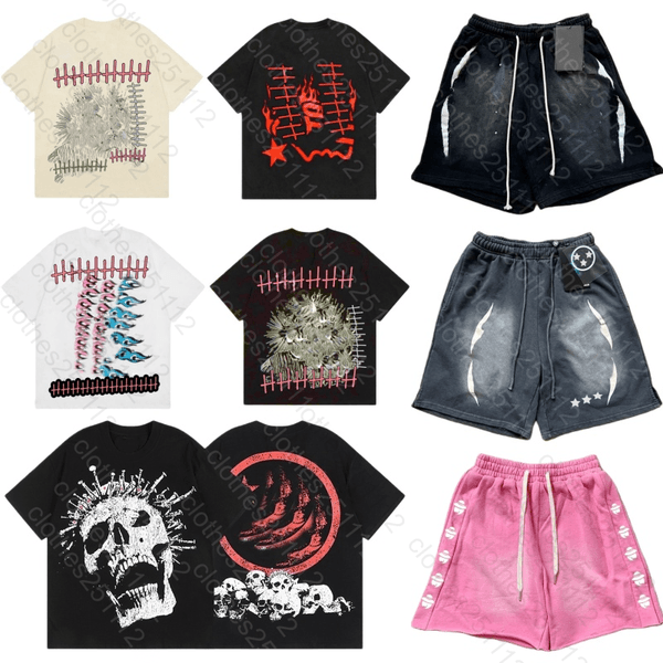 graphic t shirt for men tshirt luxury shirts designer shorts men tshirts running short sleeve tee shirt luxe top quality cotton tees tops fashion hip hop sweatshir