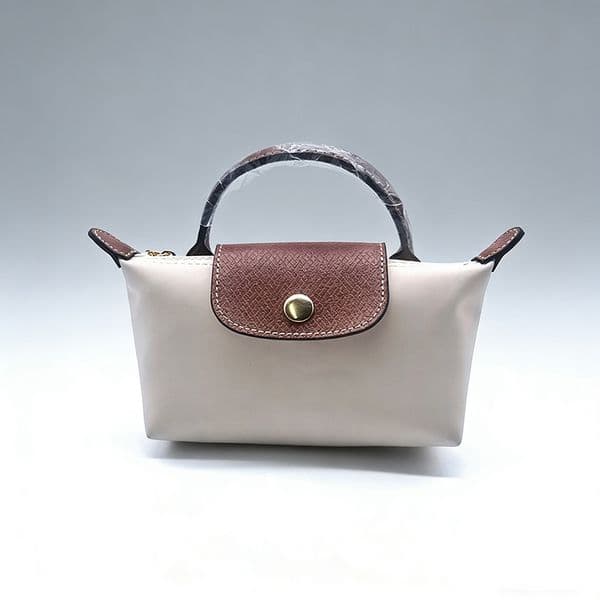 Mini Bags for Women Luxury Handbags Designer Women Messegner Crossbody Shoulder Bag Female Casual Tote Top-handle Bag BQ1-14