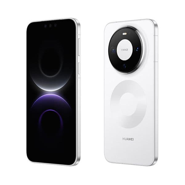 Original Huawei Mate 80 5G Smart Mobile Phone 16GB RAM 512GB ROM Kirin 9020 50.0MP NFC 5750mAh HarmonyOS 6.75" 120Hz OLED Full Screen 3D Face ID IP69 Waterproof Cell Phone