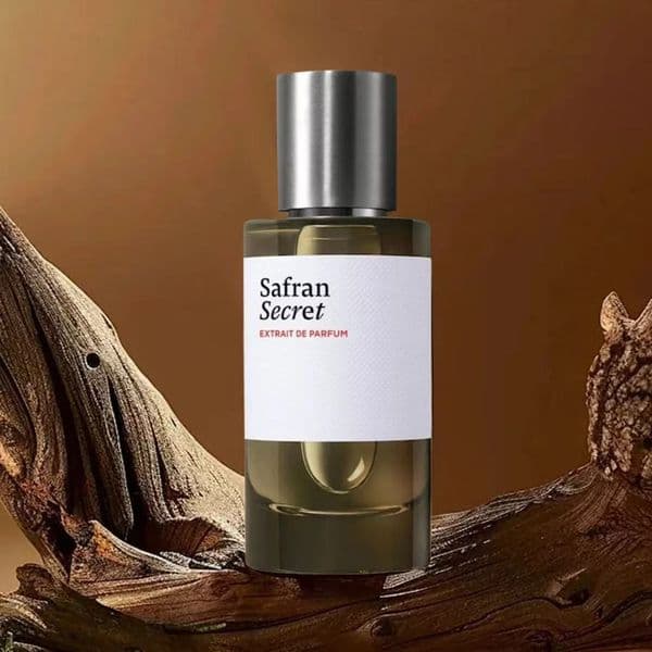 CREEDPERFUME MahaJad Safran CADENZA Men Cologne Long-Lasting Fragrance Incense Spary Perfume Women 540 PDM Fast Delivery of US Stock 3-7 days delivery 01 36f
