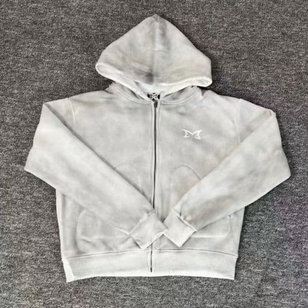 Cardigan Zipper Fleece Casual Zip-Up Hoodie Men Women High Quality Tie-Dye Hooded Pullover Long Sleeve Hoodie Shirt Designer Size S-Xl