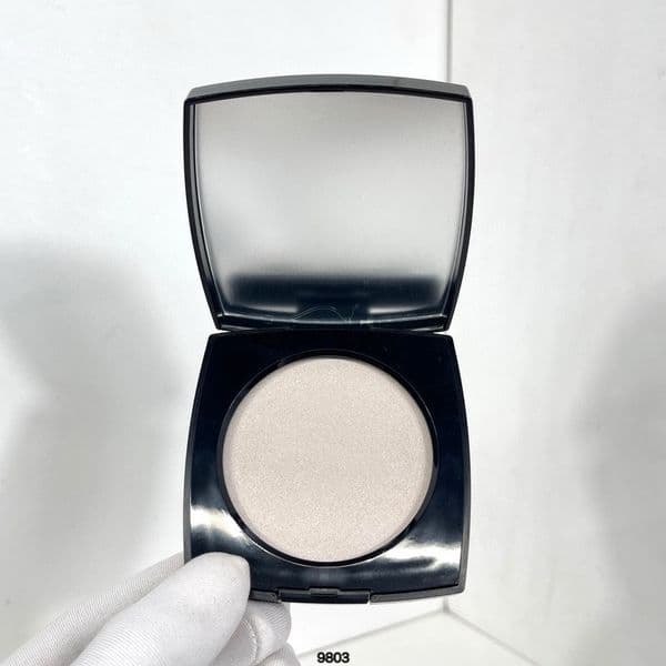 Brand Designer Face Highlighter Contouring Powder Long Lasting Waterproof Skin Glow Shimmer Illuminator Makeup Contouring Glitter Ivory Gold White Opal