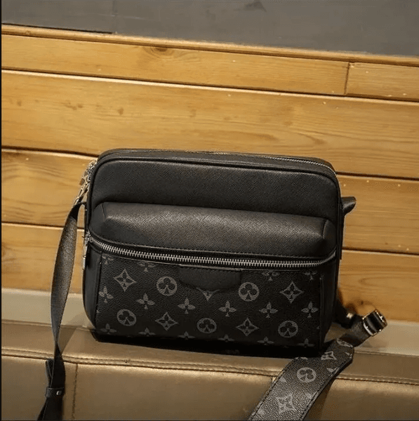 TOP Handbags Women 10A Designer Waist Bumbag Belt Mens Backpack Tote Purses Messenger Men Handbag Fashion Wallet Fannypack Back Grid Crossbody Bag