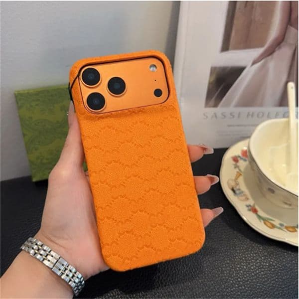 iPhone Case Designer Phone Case For iPhone 17 Pro Max Case Apple iPhone 18 18Pro 16 16Pro 16ProMax 15 Pro 14 13 12 Pro Case