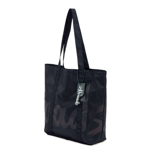 Large Capacity Folding Shopping Portable Hand-held Supermarket Eco-Friendly Reusable Grocery Bag with Carry Handle 26Y0119