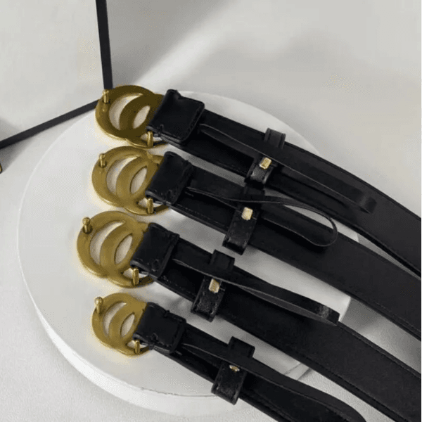 2026 Fashion Men Designer Belts Womens Mens Casual Letter Smooth Buckle Luxury Belt colors Width 3.4cm 3.8cm With box Classic hit GoodGood belt better
