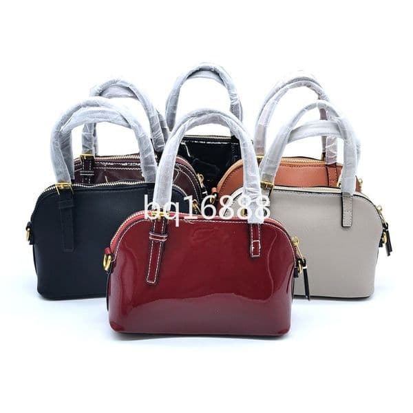Shell Bags for Women Luxury Handbags Designer France Tote Women Messenger Crossbody Shoulder Bag BQ1-33