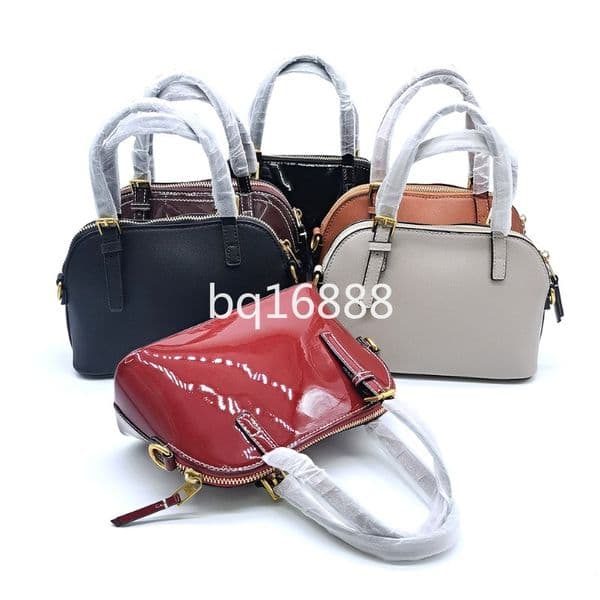 Shell Bags for Women Luxury Handbags Designer France Tote Women Messenger Crossbody Shoulder Bag BQ1-34