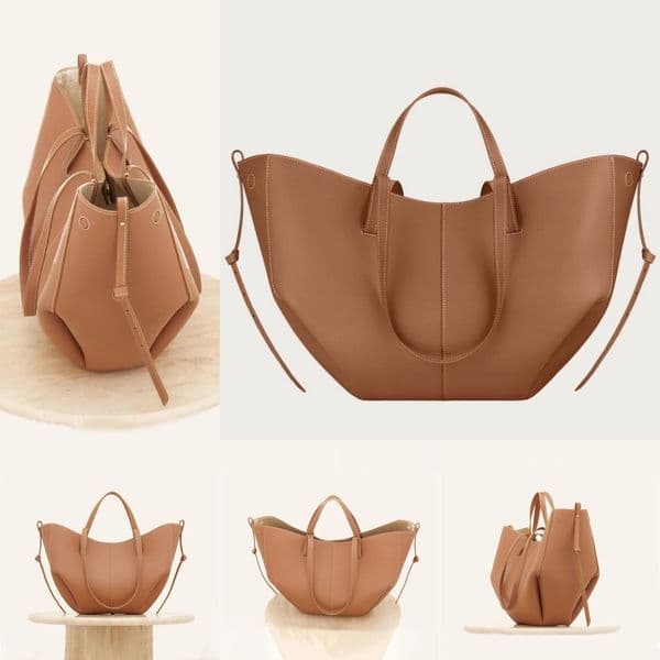 2026 new Designer Bag cyme bag tote bag big capacity Shoulder bag laptop Totes Women Handbag shopping bag with purse wing bag long short strap