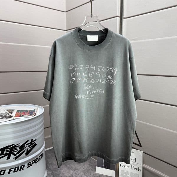 Couple style plus size T-shirt and polo shirt round neck T-shirt plus size collar embroidered and printed polar style summer casual pure cotton clothing M6120Y10
