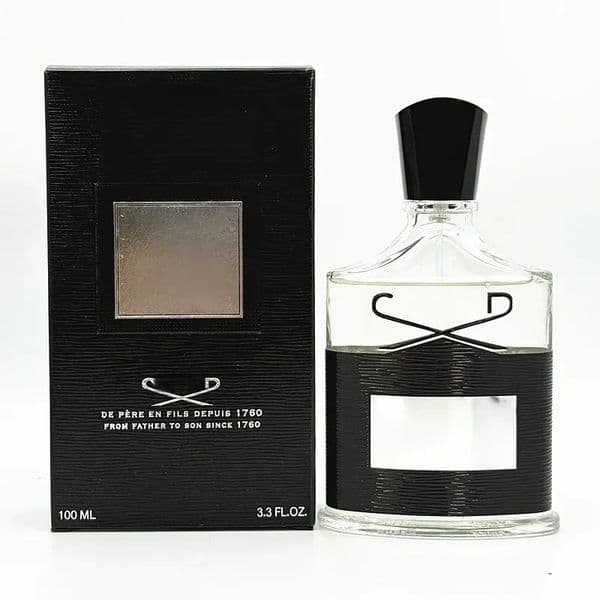 creedaventus Men Cologne Long-Lasting Fragrance Incense Spary Perfume Women MahaJad 540 PDM Fast Delivery of US Stock 3-7 days fast delivery 01 42a