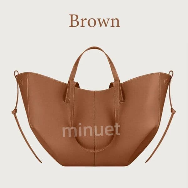 Women Designer Bag New Arrival Tote Bag Crossbody Bag Big Capacity Shoulder Strap Minimalist Style Wings Bag