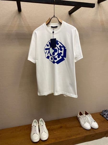 designer clothes designer shirt 100% cotton T-shirt short sleeve T-shirt luxury casual T-shirt men women tee plus size mens designer t shirt mens designer clothe