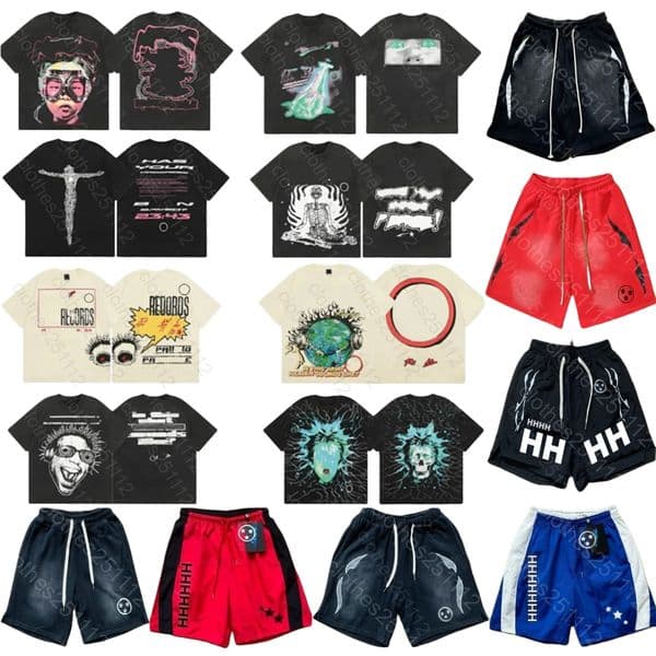 t shirt designer tshirt men shirts mens sweatshirt running shorts man short set fashion streetwear tee shirt homme luxury pullover cotton breathable tees tops