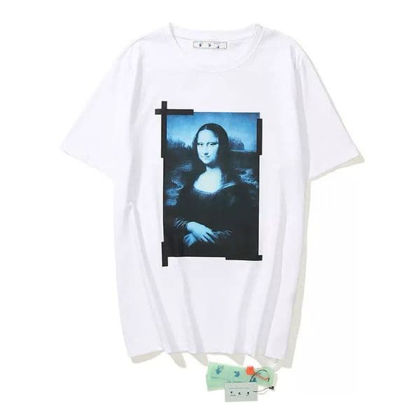 Summer Luxurys Mens And Womens T Shirt Designers Offs Clothing Streetwear Men Tops Tee Shorts shirt Men's Designer Shirts cotton T-shirt