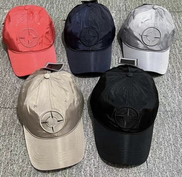 Baseball caps Stylish Bucket hat Skull Cap Designer Letter Island Men Women Hat Unisex Ski CapsAAA+