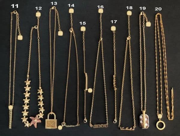 Fashion Enamel Banshee Necklace Brass Necklaces Medusa Portrait Pattern Pendants Ladies Birthday Wedding Party Gift Designer Jewelry MN18604
