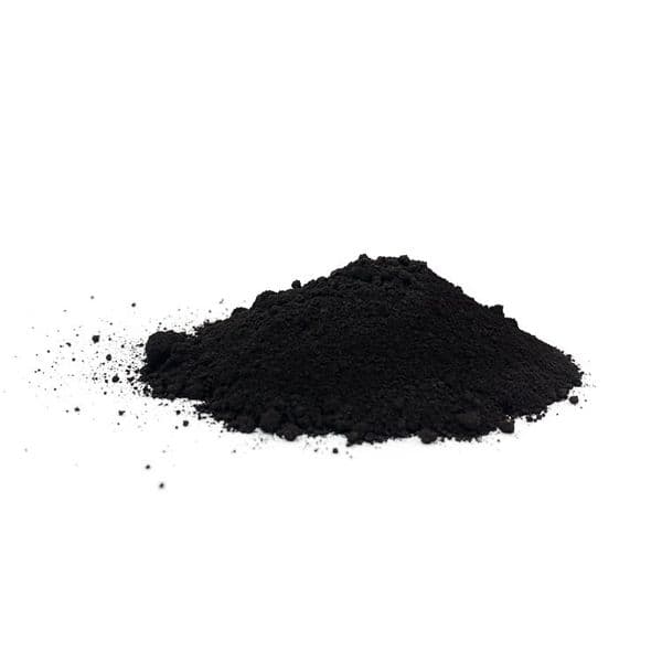 Iron oxide black. Safe and environmentally friendly. High weather resistance.Factory direct sales, supporting customization.