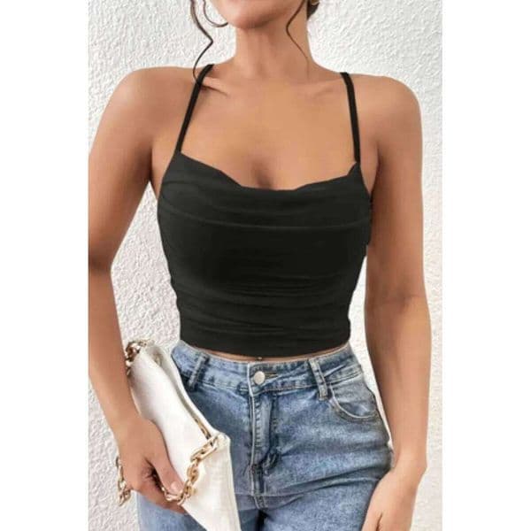 Fashion Women's Tank Top Vest