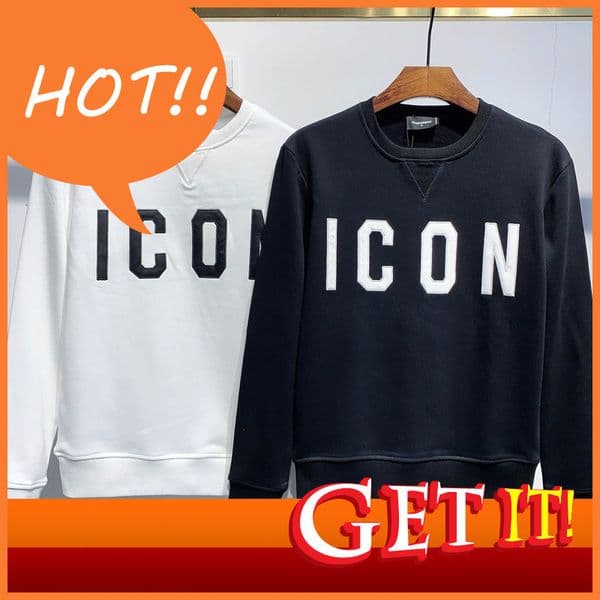 designer luxury men hoodies sweatshirts for women ds315 couple sweatshirt dsq new autumn winter round neck long sleeve dsquared2a dsquared dsqared2 dsquared2 9VFO