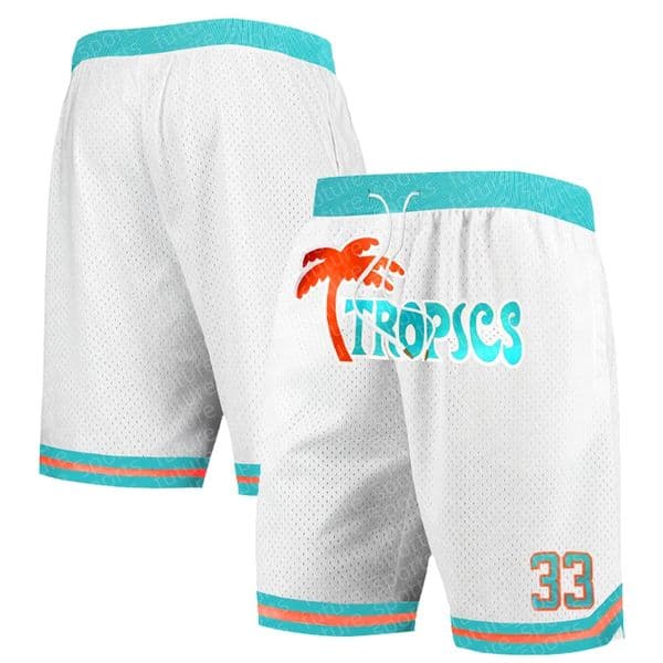 Men's 2026 basketball shorts, retro fashionable and comfortable embroidered shorts, outdoor training sports basketball shorts