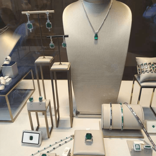 VIP exclusive top-quality products, including jewelry, bags, accessories, watches, etc.