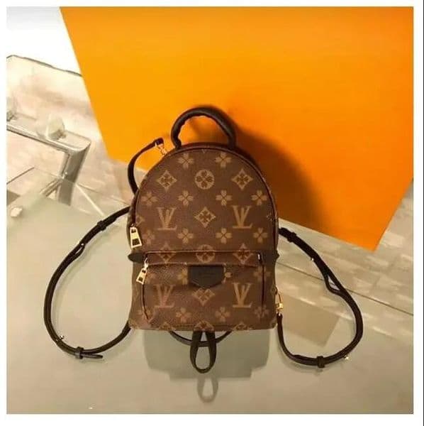 2026 top new Designer bags Luxury Women men Mini Backpack Handbags Shoulder Bags Designers Travel Messenger Bag female purse M44873