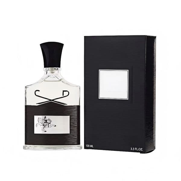 creedaventus Men Cologne Long-Lasting Fragrance Incense Spary Perfume Women MahaJad 540 PDM Fast Delivery of US Stock 3-7 days fast delivery 11 ef8