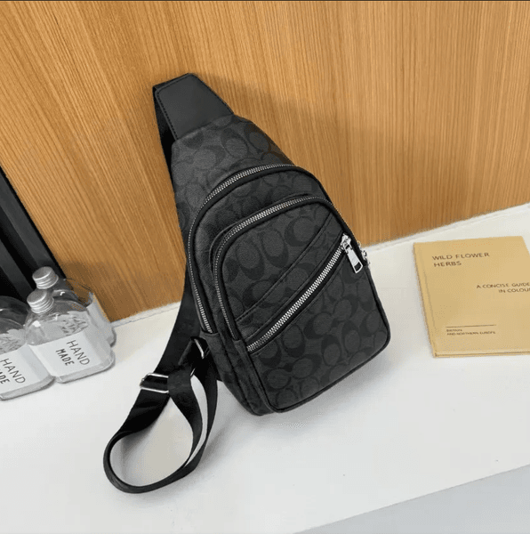 10A High Quality Bag Luxury Designers Waist for Men Women Classic Style BumBag Handbags Designer Fanny Pack Purse Crossbody Black Bags