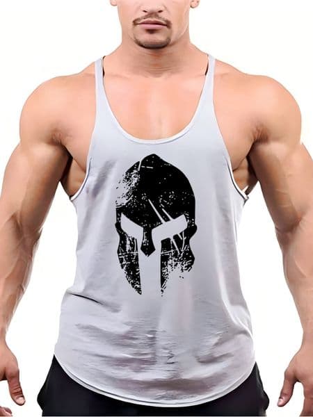 Mens High-Durability Athletic Tops with Advanced Airflow Design 42