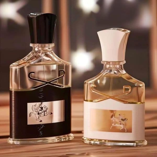 creedaventus Men Cologne Long-Lasting Fragrance Incense Spary Perfume Women MahaJad 540 PDM Fast Delivery of US Stock 3-7 days fast delivery 08 2b6