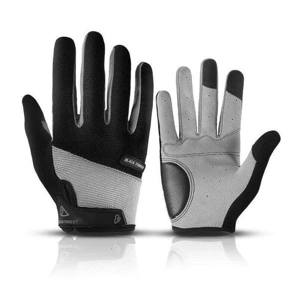 Kyncilor Professional Outdoor Daily Cycling Running Fitness Sports AntiSlip Wear-Resistant Sweat Absorbing And Breathable Gloves Z260122